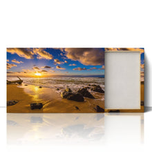 Load image into Gallery viewer, Hawaii Sunset North Shore Oahu