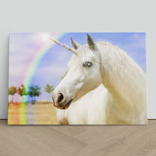 Load image into Gallery viewer, Unicorn Rainbow Kids