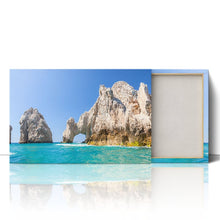 Load image into Gallery viewer, Cabo San Lucas Rock Arch El Arco Mexico