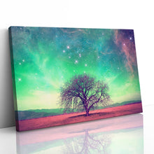 Load image into Gallery viewer, Alien Landscape Tree