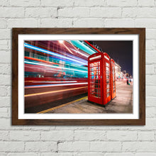 Load image into Gallery viewer, Red Telephone Box London