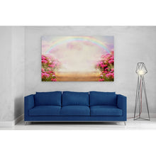 Load image into Gallery viewer, Fantasy Rainbow Rose Garden