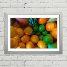 Load image into Gallery viewer, Orange Lemon Lime Fruits