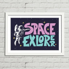 Load image into Gallery viewer, Space Explorer Astronaut Kids