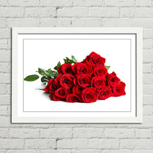 Load image into Gallery viewer, Beautiful Red Roses Gift Bunch
