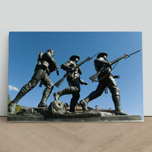 Load image into Gallery viewer, Charlottetown War Memorial Canada