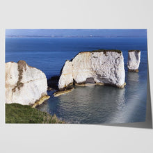 Load image into Gallery viewer, Old Harry Rocks Bournemouth