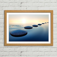 Load image into Gallery viewer, Wellness Spa Water Stones