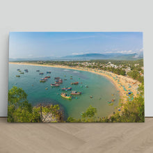Load image into Gallery viewer, Quy Nhon Beach Vietnam