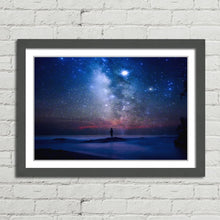 Load image into Gallery viewer, Night Sky over Sea Stars
