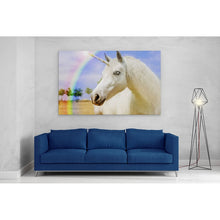 Load image into Gallery viewer, Unicorn Rainbow Kids