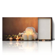 Load image into Gallery viewer, Spa Aromatherapy Candles Beauty
