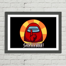 Load image into Gallery viewer, Shhhhhhh! The Imposter Among Us