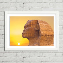Load image into Gallery viewer, Sphinx in Ancient Egypt