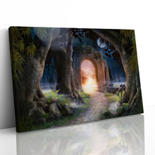 Load image into Gallery viewer, Enchanted Fairy Garden