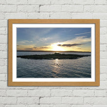 Load image into Gallery viewer, Hobthrush Cuthbert Ducks Holy Island