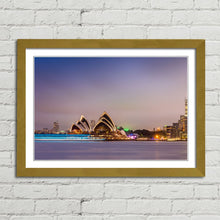 Load image into Gallery viewer, Sydney Opera House Harbour