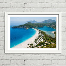 Load image into Gallery viewer, Oludeniz Beach Turkey