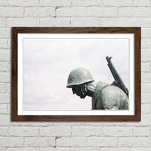 Load image into Gallery viewer, Warsaw World War II Army Memorial