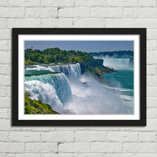 Load image into Gallery viewer, Niagara Falls Waterfall