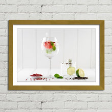 Load image into Gallery viewer, Gin and Tonic Cocktail