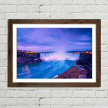 Load image into Gallery viewer, Niagara Falls Sunrise