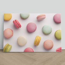 Load image into Gallery viewer, Colourful French Macaroons