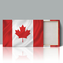 Load image into Gallery viewer, Canada National Flag