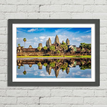 Load image into Gallery viewer, Angkor Wat Khmer Temples Cambodia