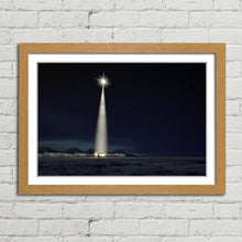 Load image into Gallery viewer, Christmas Stable Bethlehem Guiding Star