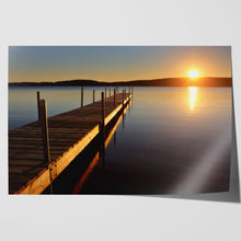 Load image into Gallery viewer, Algonquin Park Canada Sunset