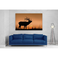 Load image into Gallery viewer, Deer Stag Antlers