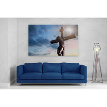 Load image into Gallery viewer, Jesus Christ on the Cross