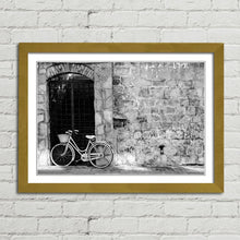 Load image into Gallery viewer, Streets of Cefalu Sicily