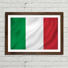 Load image into Gallery viewer, Italy National Flag