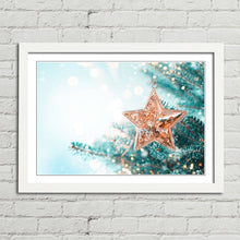 Load image into Gallery viewer, Christmas Fir Tree Decoration