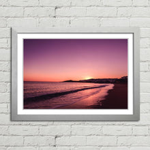 Load image into Gallery viewer, Algarve Beach Sunset