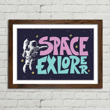 Load image into Gallery viewer, Space Explorer Astronaut Kids