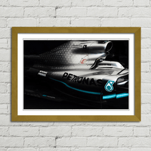 Load image into Gallery viewer, Mercedes Petronas Formula One F1 Car