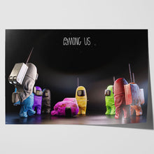 Load image into Gallery viewer, Among Us Emergency Meeting