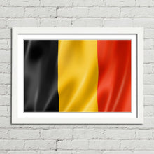 Load image into Gallery viewer, Belgium National Flag