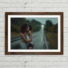 Load image into Gallery viewer, Kiss in the Rain Passion