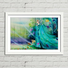 Load image into Gallery viewer, Fantasy World Fairies and Butterflies