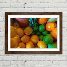 Load image into Gallery viewer, Orange Lemon Lime Fruits