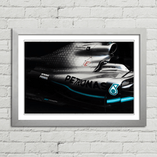 Load image into Gallery viewer, Mercedes Petronas Formula One F1 Car