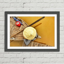 Load image into Gallery viewer, Hoi An River Boat Vietnam