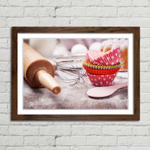 Load image into Gallery viewer, Baking Utensils Cake