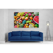 Load image into Gallery viewer, Tropical Exotic Fruits