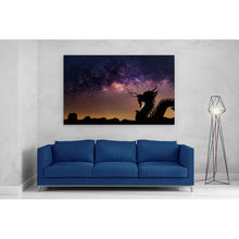Load image into Gallery viewer, Milky Way Dragon Fantasy