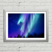 Load image into Gallery viewer, Cosmos Aurora Northern Lights